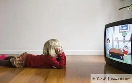家里电视太多有什么影响吗