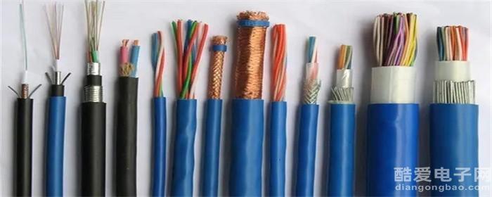 电缆线管规格型号表示